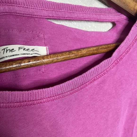 Free People Dani T-shirt - Picture 7 of 14